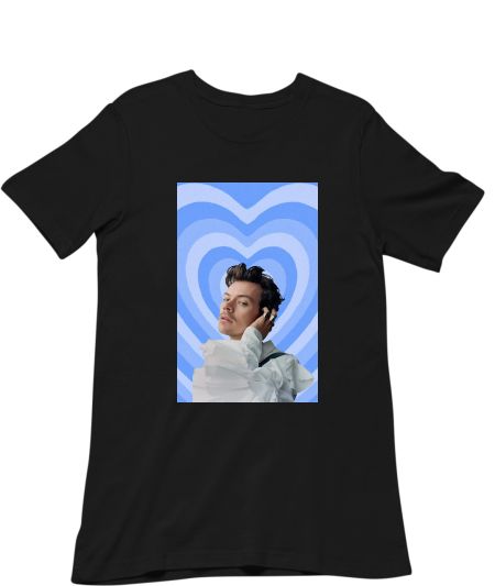 I heart Harry Styles Classic T-Shirt