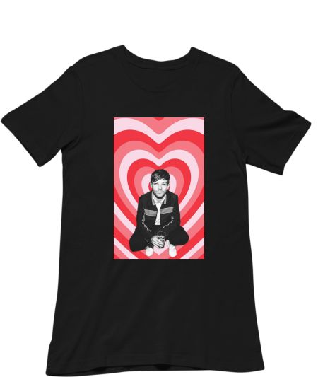 I heart Louis Tomlinson Classic T-Shirt