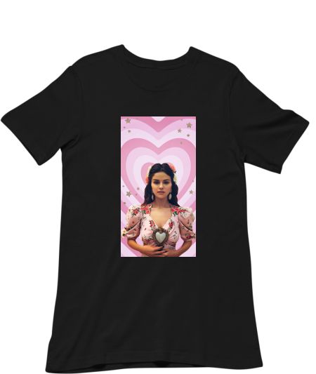 I heart Selena Gomez Classic T-Shirt