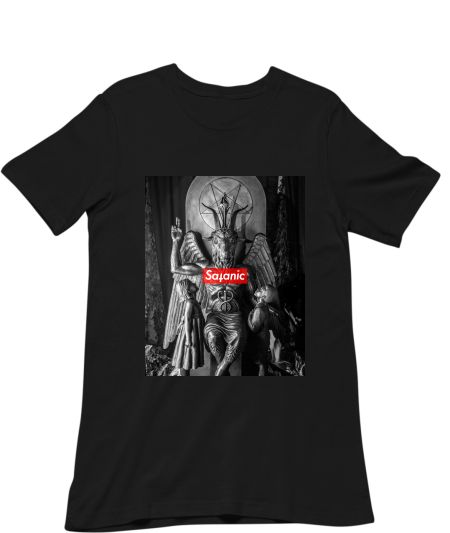 Baphomet Classic T-Shirt