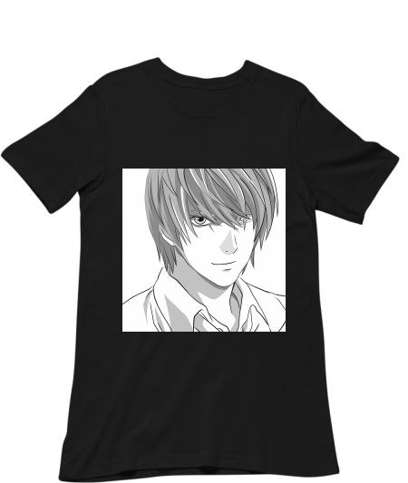 Yagami Light Classic T-Shirt