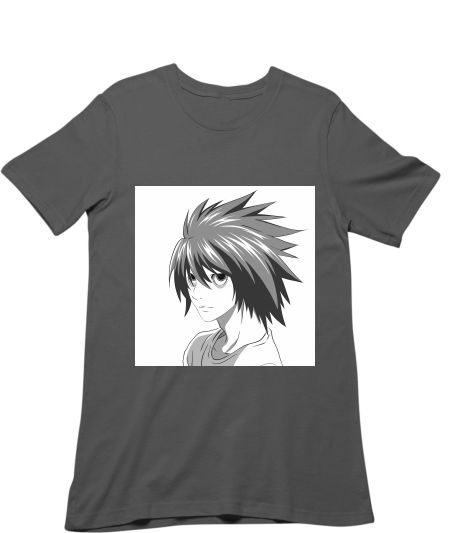 L Classic T-Shirt