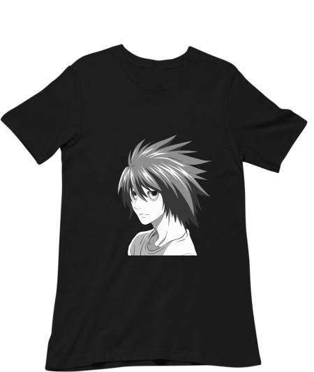 Lawliet Classic T-Shirt