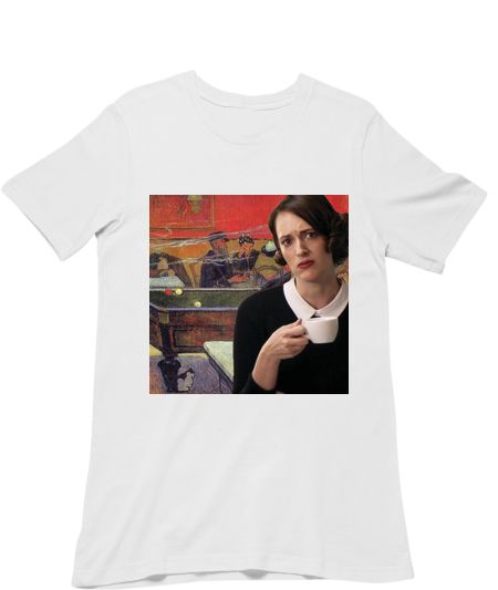 Fleabag Classic T-Shirt