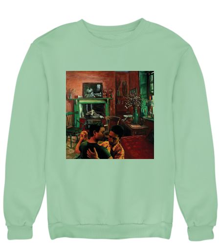 Happy together  Sweatshirt