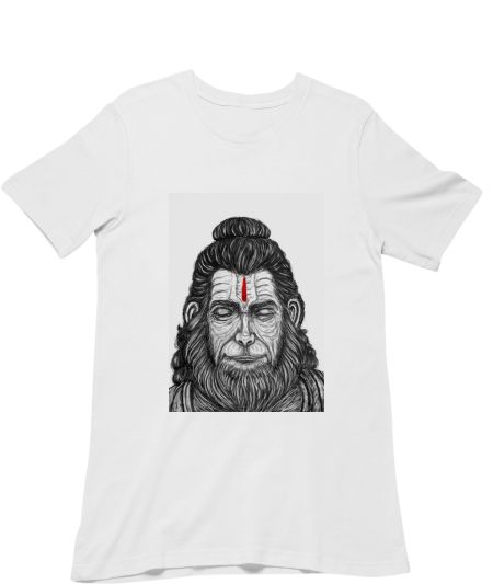 Hanuman Classic T-Shirt