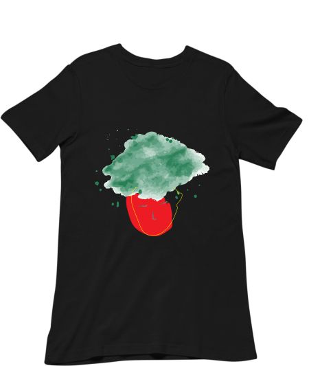 Melancholy Classic T-Shirt