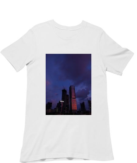 skyscape Classic T-Shirt