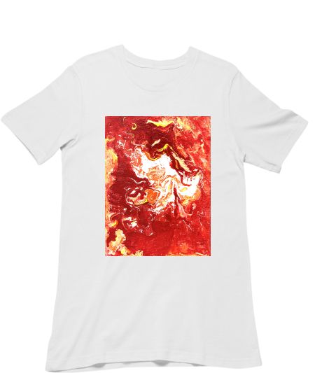 sunny side up Regular T-Shirt