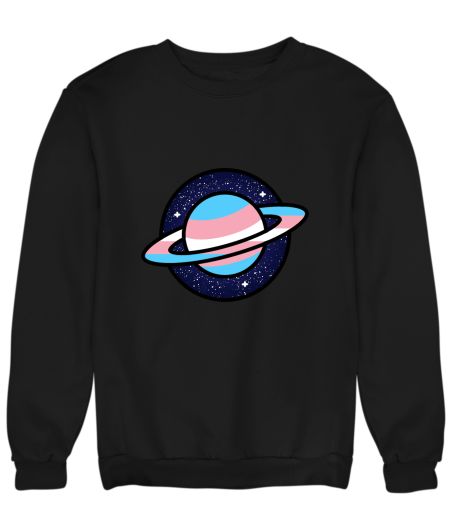 Planet Trans Sweatshirt