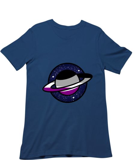 Planet Ace Classic T-Shirt