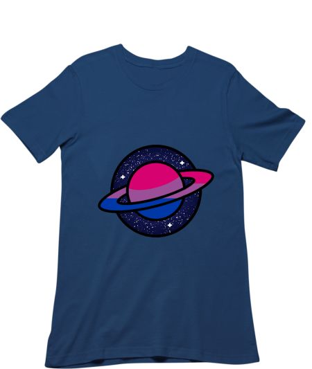 Planet Bi Regular T-Shirt