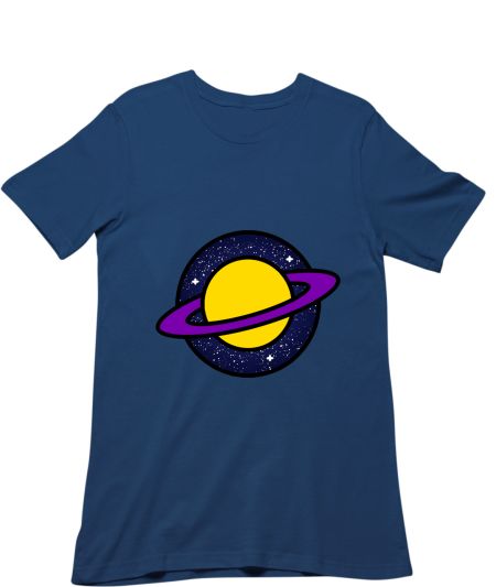 Planet Intersex Regular T-Shirt