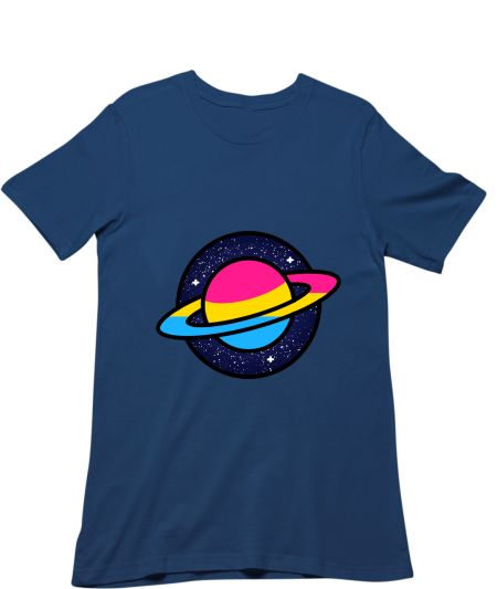 Planet Pan Regular T-Shirt
