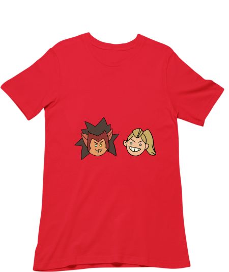 Catadora Classic T-Shirt