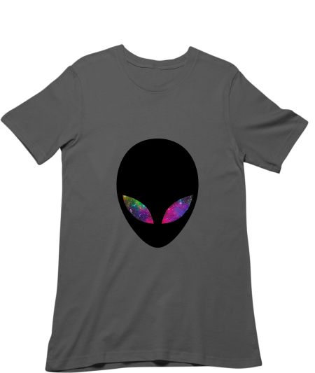 Mx. Rainbow Regular T-Shirt