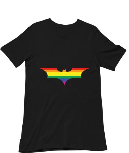 Batman Pride Classic T-Shirt