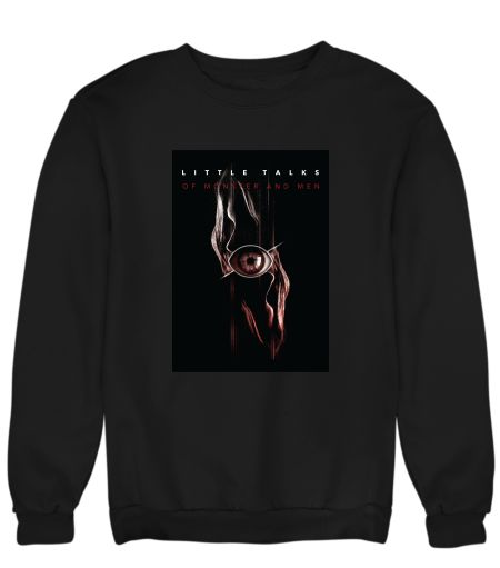 Little Talks - Of Monster And Men Sweatshirt