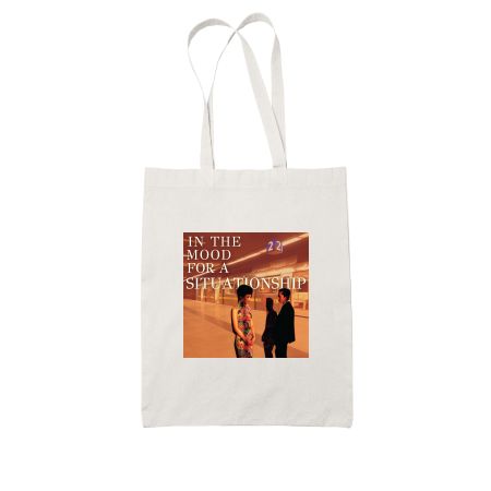 in the mood for love White Tote Bag