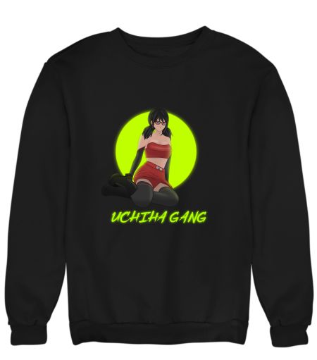 Uchiha Sweatshirt