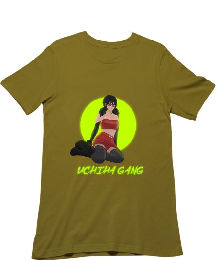 Uchiha Regular T-Shirt