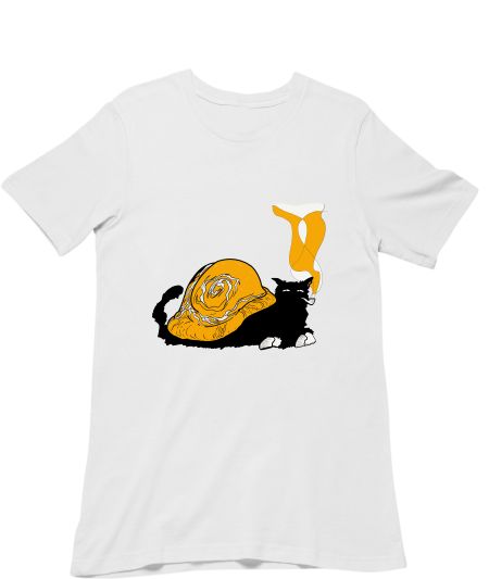 whatcat Classic T-Shirt