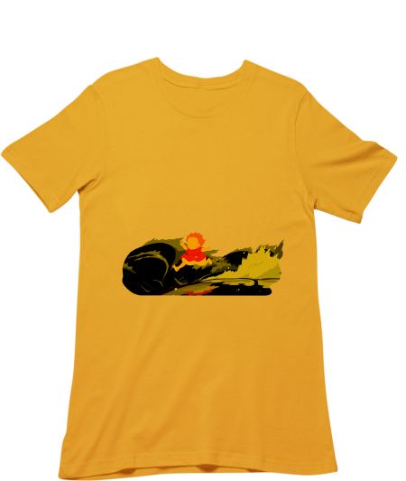 Ponyo Classic T-Shirt