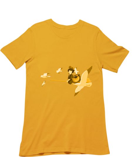 kiki's delivery service Regular T-Shirt