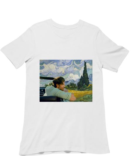 ZNMD 1 Classic T-Shirt
