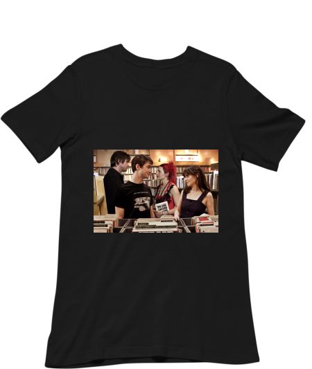 500 days of Eternal Sunshine Classic T-Shirt