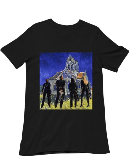 Kill Bill Regular T-Shirt