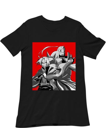 ELRIC BROTHERS FMAB Regular T-Shirt