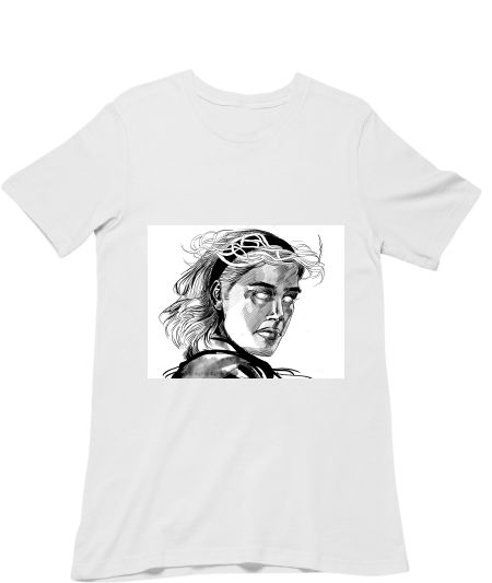 Sabrina the Teenage Witch Regular T-Shirt