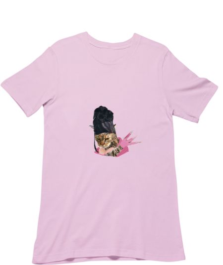 WAP cat Classic T-Shirt