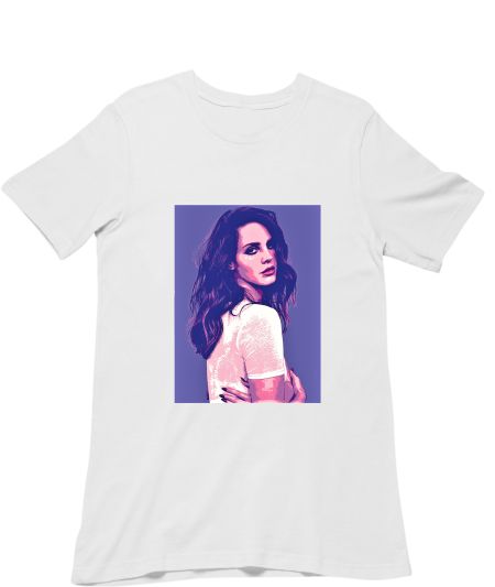 Lana Del Rey  Classic T-Shirt