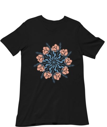 Mandala  Classic T-Shirt