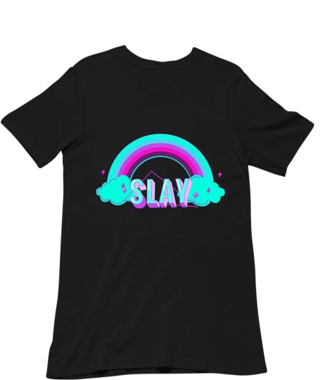 Slay Classic T-Shirt