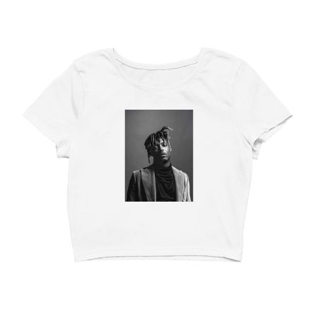 JUICE Wrld Crop Top