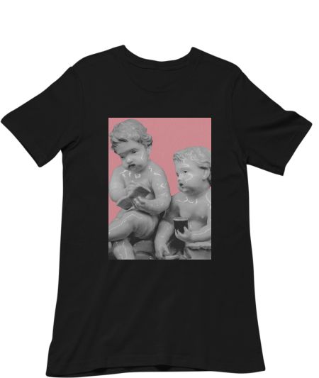 ART Regular T-Shirt