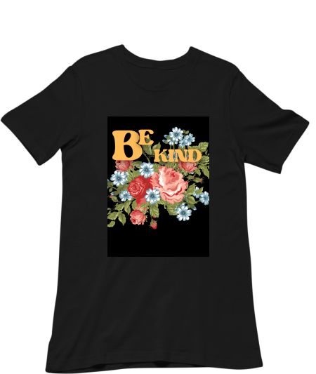 Be Kind Regular T-Shirt