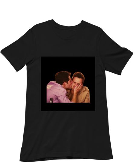 Schmidt and Nick Classic T-Shirt