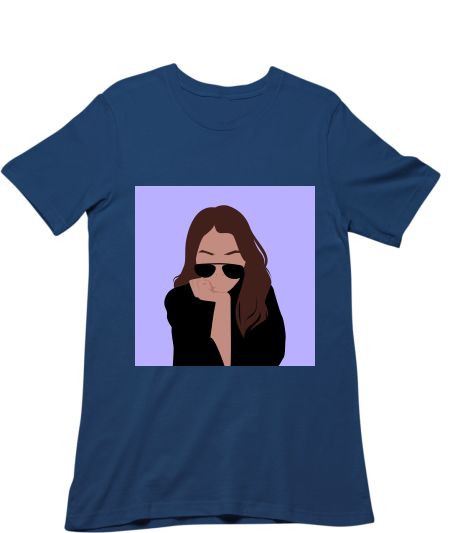 Pop Art Classic T-Shirt