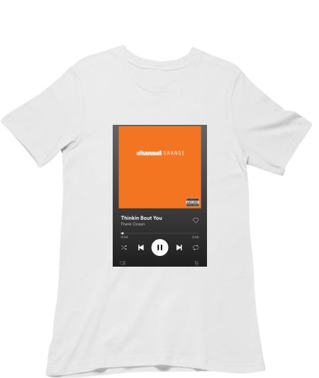 Frank Ocean Classic T-Shirt