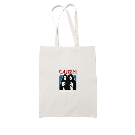 Queen / Bohemian Rhapsody Tote Bag