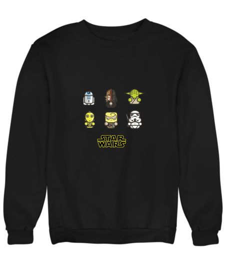 Star Wars Sweatshirt