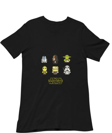 Star Wars Regular T-Shirt