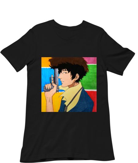 Cowboy Bebop Regular T-Shirt