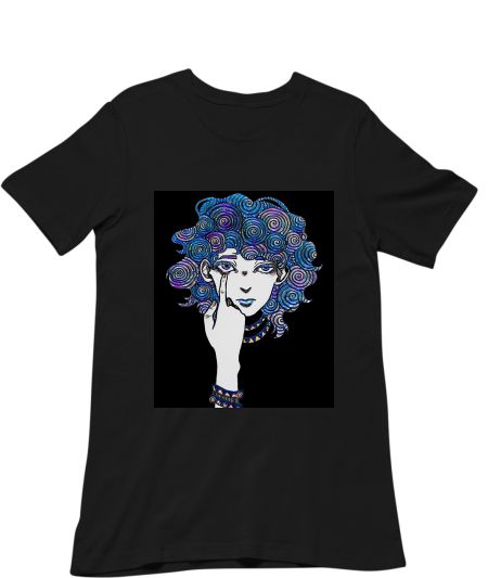 Spiraling f*ckup Regular T-Shirt