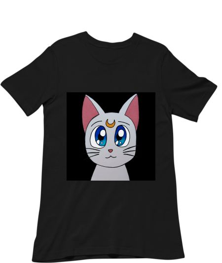 Artemis Regular T-Shirt
