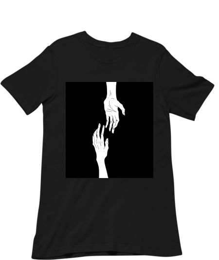 Almost there  Regular T-Shirt